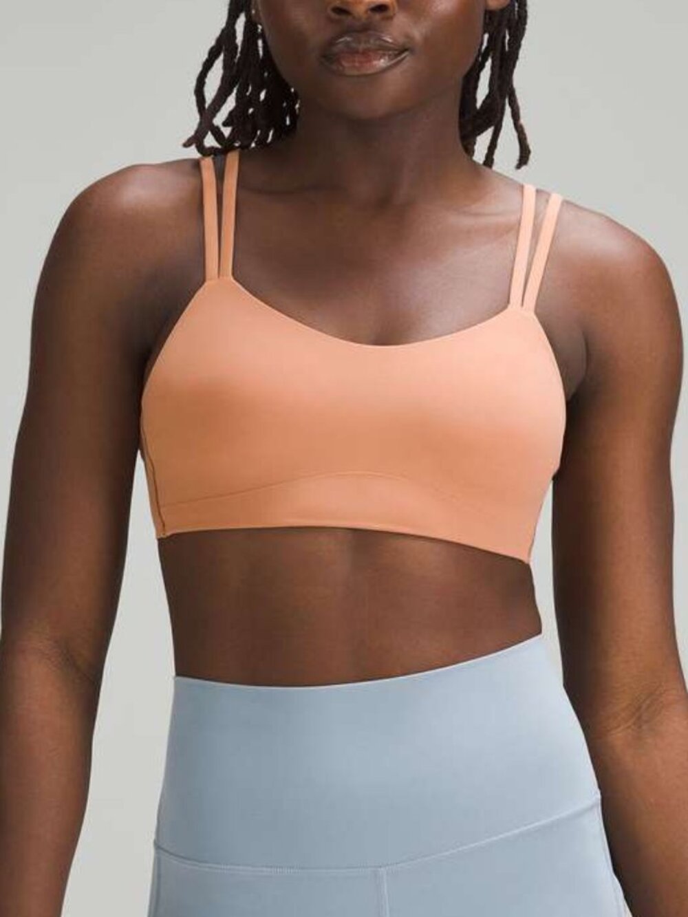 Lululemon Like a Cloud Bra - Size 6